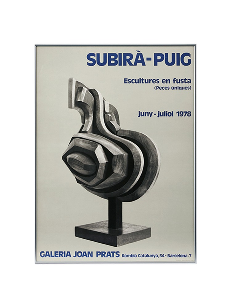 Jose Subira-Puig 호세 수비라 푸이그